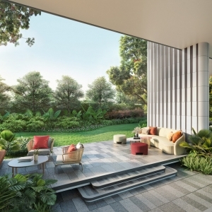 XELF by Sansiri-Sukhumvit、Thonglor、CBD 等核心區域,鄰近頂級辦公室、百貨公司