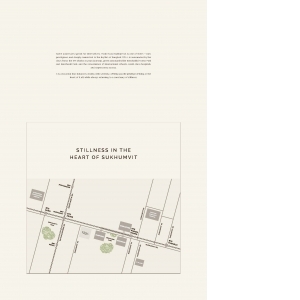 STILL Sukhumt 20-在曼谷ASOKE這裡奢華是日常 在素坤逸 20 巷體驗全新的低調奢華居所由泰國十大開發商SC和日本建