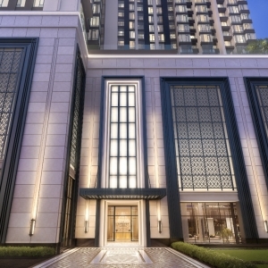The Address Siam - Ratchathewi-曼谷暹羅百貨區機場雙捷為菁英打造稀有之作讓您置身於曼谷最具活力的街區中心