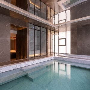 COBE Ladprao – Sutthisan-SC ASSET旗下COBE品牌專為追求思想自由邦蘇特區600m至MRT黃線 Chokchai 4地