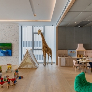 COBE Ladprao – Sutthisan-SC ASSET旗下COBE品牌專為追求思想自由邦蘇特區600m至MRT黃線 Chokchai 4地