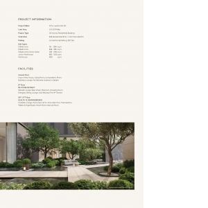 STILL Sukhumt 20-在曼谷ASOKE這裡奢華是日常 在素坤逸 20 巷體驗全新的低調奢華居所由泰國十大開發商SC和日本建