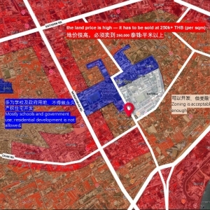 WIDEN BY SANSIRI-Sansiri 尚思瑞攜手日本Tokyu (東急)共同推出價值超過 31 億泰銖的 「WIDEN b