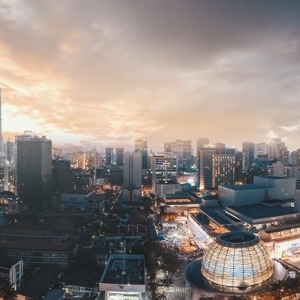 THE EXTRO PHAYATHAI RANGRAM-曼谷核心即可享受即可入住即可收租只有10席機會皇城區老仕紳聚落暹羅百麗13間百貨商城