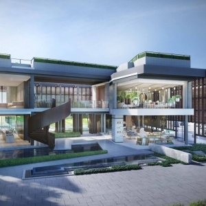 Sansiri泰國建案THE LINE PHAHON-PRADIPAT-曼谷THE LINE系列第六波