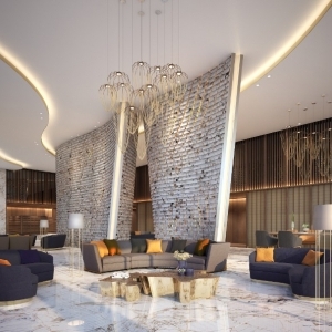 OKA HAUS Sukhumvit 36-曼谷高級外商聚集Thong Lo區RAMA4商業區