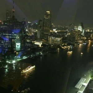 Mandarin Oriental Bangkok-曼谷文華東方酒店式公寓