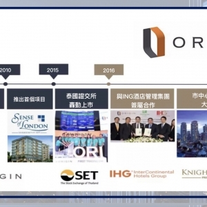 PARK ORIGIN THONGLOR-曼谷富人圈THONGLOR 