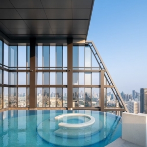 THE EXTRO PHAYATHAI RANGRAM-曼谷核心即可享受即可入住即可收租只有10席機會皇城區老仕紳聚落暹羅百麗13間百貨商城