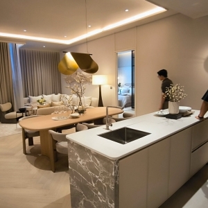 STILL Sukhumt 20-在曼谷ASOKE這裡奢華是日常 在素坤逸 20 巷體驗全新的低調奢華居所由泰國十大開發商SC和日本建