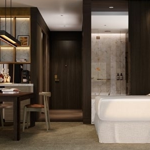 West Side Place(Ritz Carlton)-墨爾本 CBD的新中心 (麗池卡爾頓)