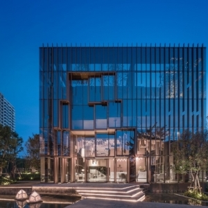 OKA HAUS Sukhumvit 36-曼谷高級外商聚集Thong Lo區RAMA4商業區
