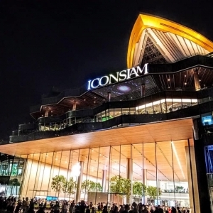 Mandarin Oriental Bangkok-曼谷文華東方酒店式公寓