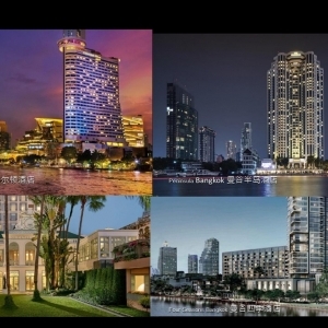 FLO By Sansiri-只需 3 分鐘即可到達 ICONSIAM 河景公寓。