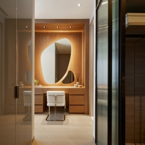 COBE Ladprao – Sutthisan-SC ASSET旗下COBE品牌專為追求思想自由邦蘇特區600m至MRT黃線 Chokchai 4地