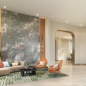 XELF by Sansiri-Sukhumvit、Thonglor、CBD 等核心區域,鄰近頂級辦公室、百貨公司