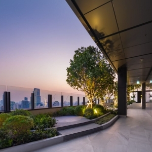 THE EXTRO PHAYATHAI RANGRAM-曼谷核心即可享受即可入住即可收租只有10席機會皇城區老仕紳聚落暹羅百麗13間百貨商城