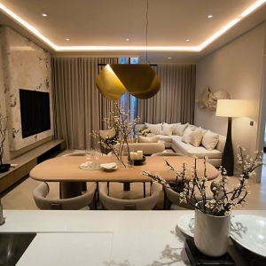 STILL Sukhumt 20-在曼谷ASOKE這裡奢華是日常 在素坤逸 20 巷體驗全新的低調奢華居所由泰國十大開發商SC和日本建