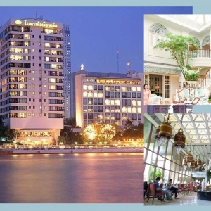 FLO By Sansiri-只需 3 分鐘即可到達 ICONSIAM 河景公寓。
