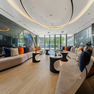 THE EXTRO PHAYATHAI RANGRAM-曼谷核心即可享受即可入住即可收租只有10席機會皇城區老仕紳聚落暹羅百麗13間百貨商城