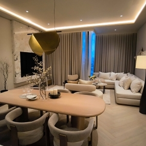 STILL Sukhumt 20-在曼谷ASOKE這裡奢華是日常 在素坤逸 20 巷體驗全新的低調奢華居所由泰國十大開發商SC和日本建