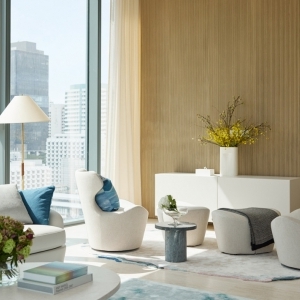 COBE Ladprao – Sutthisan-SC ASSET旗下COBE品牌專為追求思想自由邦蘇特區600m至MRT黃線 Chokchai 4地