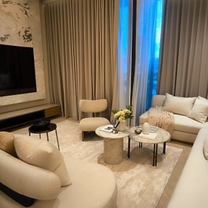 STILL Sukhumt 20-在曼谷ASOKE這裡奢華是日常 在素坤逸 20 巷體驗全新的低調奢華居所由泰國十大開發商SC和日本建